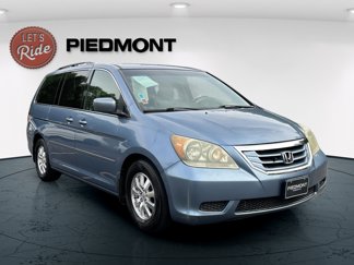 Used 2009 Honda Odyssey EX-L image 1