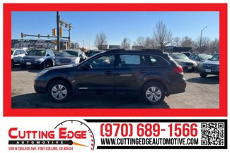 Used 2011 Subaru Outback 2.5i image 1