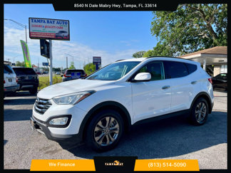 Used 2014 Hyundai Santa Fe Sport w/ Premium Equipment Package 03 image 1