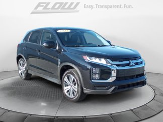 Used 2022 Mitsubishi Outlander Sport SE image 1