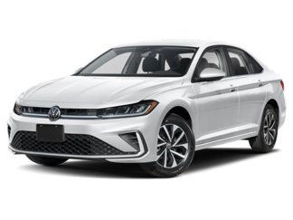 New 2026 Volkswagen Jetta S image 1