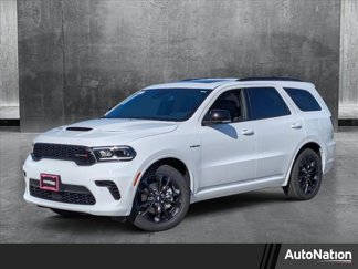 New 2025 Dodge Durango R/T image 1