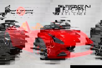 Used 2018 Ferrari California T image 1