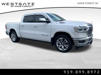 Used 2019 RAM 1500 Limited image 1