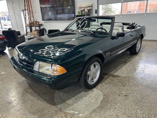 Used 1992 Ford Mustang LX image 1