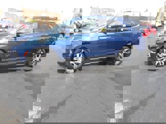 Used 2023 Chevrolet Equinox Premier image 1