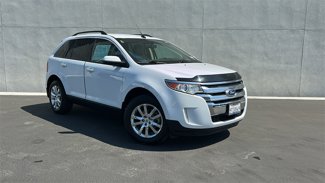 Used 2014 Ford Edge SEL w/ Equipment Group 205A image 1