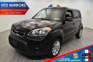 Used 2012 Kia Soul + image 1