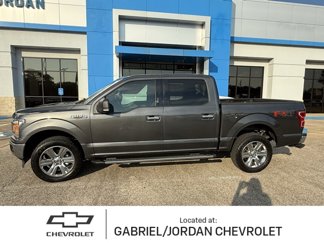 Used 2019 Ford F150 XLT w/ Equipment Group 302A Luxury image 1