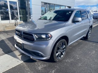 Used 2018 Dodge Durango GT image 1