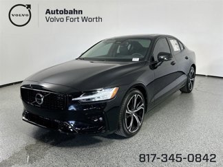 New 2024 Volvo S60 B5 Plus w/ Climate Package image 1