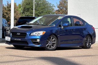 Used 2015 Subaru WRX video 2