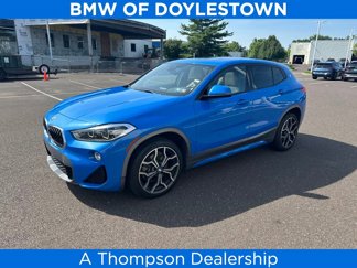 Used 2018 BMW X2 xDrive28i image 1