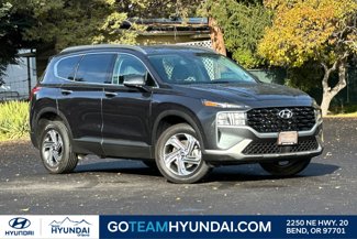 Used 2023 Hyundai Santa Fe SEL image 1