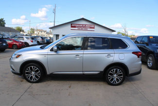 Used 2018 Mitsubishi Outlander GT image 1