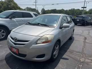 Used 2007 Toyota Yaris Sedan image 1