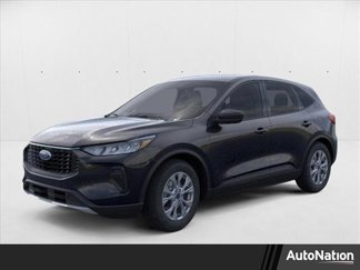 New 2025 Ford Escape Active image 1