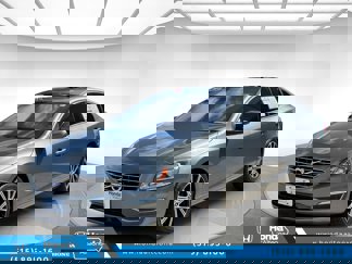 Used 2016 Volvo S60 T5 Premier image 1