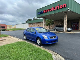 Used 2012 Nissan Sentra 2.0 SR video 1