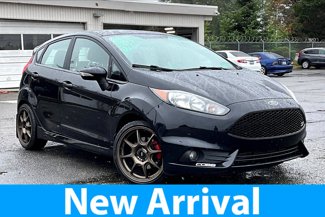 Used 2018 Ford Fiesta ST image 1