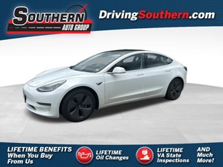 Used 2019 Tesla Model 3 image 1