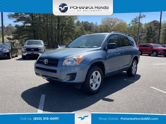Used 2009 Toyota RAV4 4WD image 1