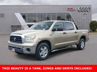 Used 2007 Toyota Tundra SR5 image 1