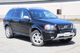 Used 2013 Volvo XC90 3.2 image 1