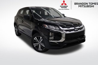 New 2025 Mitsubishi Outlander Sport ES image 1