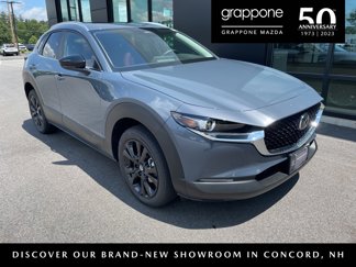 New 2025 MAZDA CX-30 AWD 2.5 S w/ Preferred Package image 1