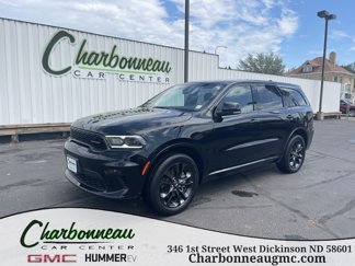 Used 2021 Dodge Durango GT image 1