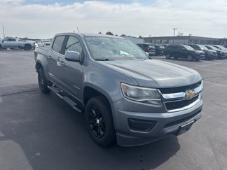 Used 2019 Chevrolet Colorado LT image 1