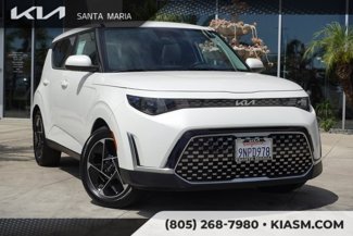 Certified 2024 Kia Soul EX image 1