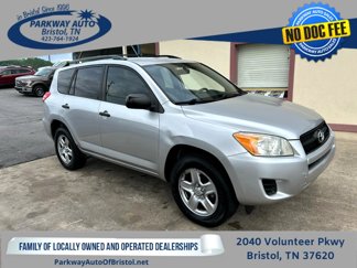 Used 2010 Toyota RAV4 2WD image 1