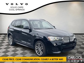 Used 2016 BMW X3 xDrive28i image 1