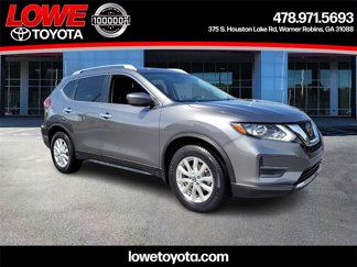 Used 2019 Nissan Rogue S w/ Special Edition Package image 1