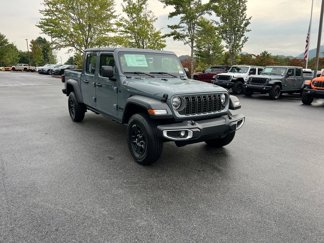New 2025 Jeep Gladiator Sport image 1