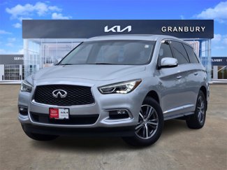 Used 2016 INFINITI QX60 FWD image 1