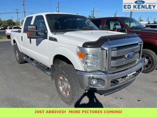 Used 2011 Ford F250 XLT image 1