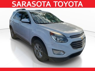 Used 2016 Chevrolet Equinox LT w/ Convenience Package image 1
