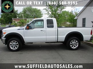 Used 2015 Ford F350 Lariat image 1