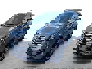 Certified 2018 Cadillac XT5 Luxury w/ Driver Awareness Package image 1