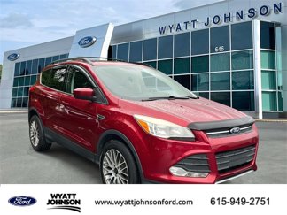Used 2013 Ford Escape SE image 1