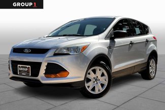 Used 2013 Ford Escape S image 1
