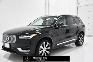 Used 2020 Volvo XC90 T6 Inscription w/ Protection Package Premier image 1