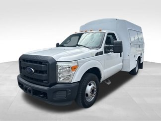 Used 2012 Ford F350 XL image 1