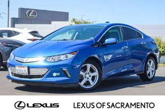 Used 2016 Chevrolet Volt LT w/ Comfort Package image 1