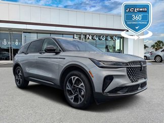 New 2025 Lincoln Nautilus Premier w/ Equipment Group 102A image 1