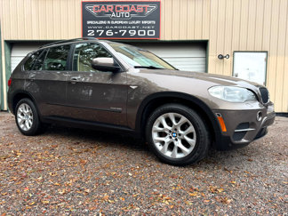Used 2012 BMW X5 xDrive35i image 1