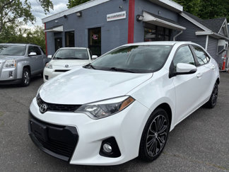 Used 2016 Toyota Corolla L image 1
